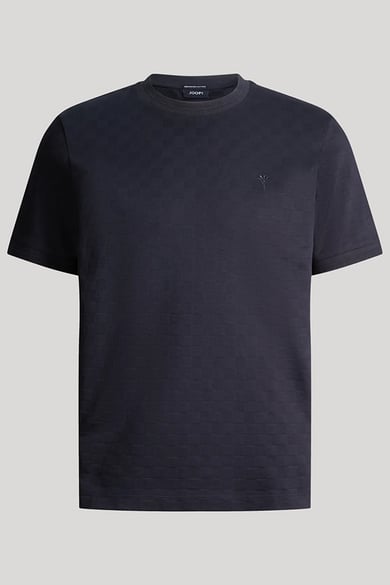 ΜΠΛΟΥΖΑ T-SHIRT JOOP! - 404 ΜΠΛΕ